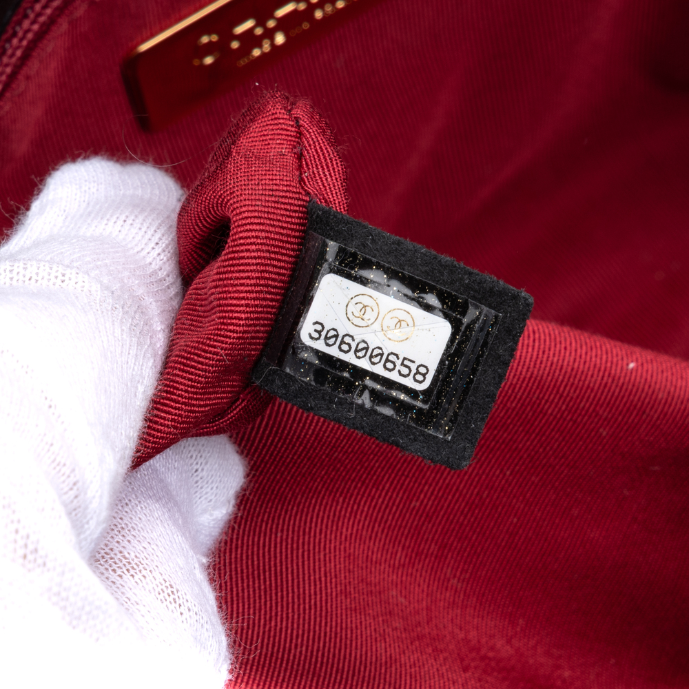 Chanel Classic 19 Flap Large - Picture 11 of 11